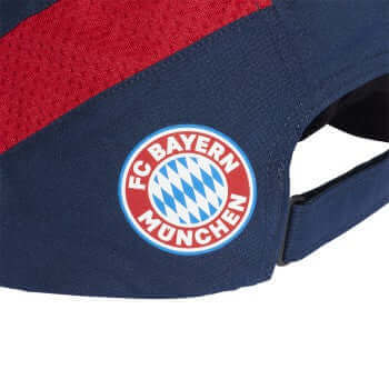 Adidas Bayern Munich Teamgeist Cap