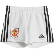 Adidas Manchester United 22/23 Infant Home Mini Kit