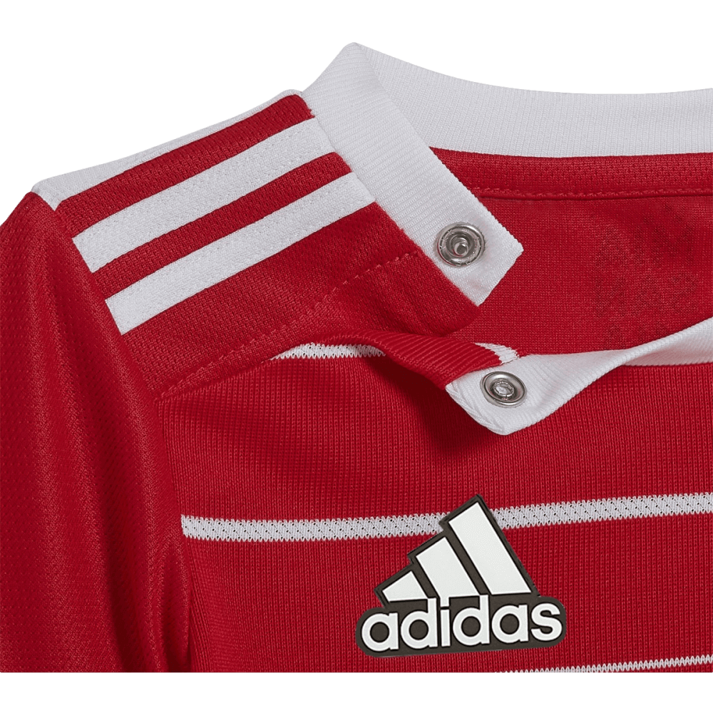 Adidas FC Bayern Munich 22/23 Home Baby Kit