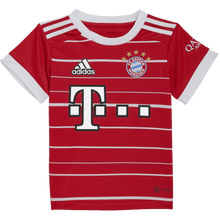 Adidas FC Bayern Munich 22/23 Home Baby Kit