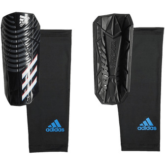 Adidas Predator League Shin Guards - Black