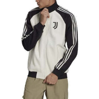 Adidas Juventus 21/22 Anthem Jacket