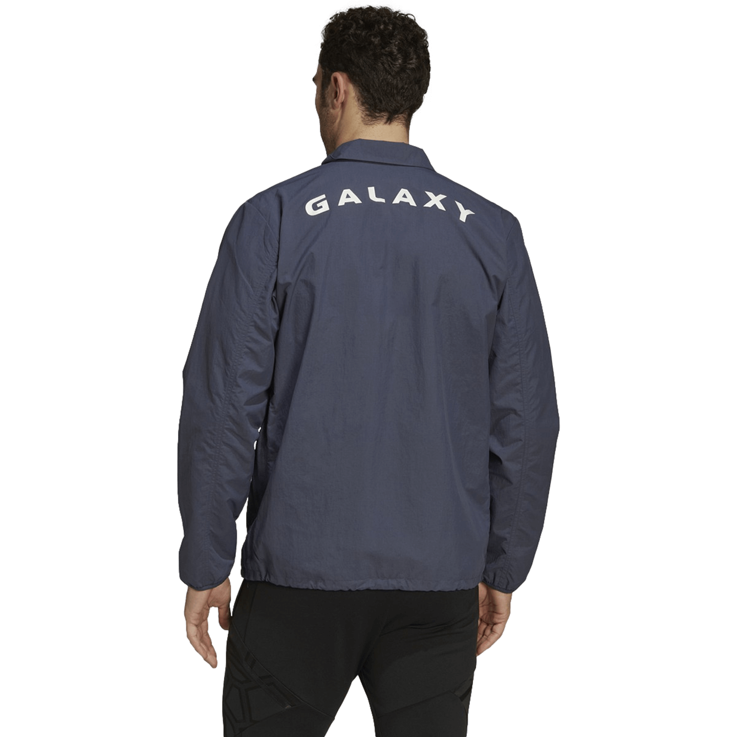 Veste Anthem Adidas LA Galaxy