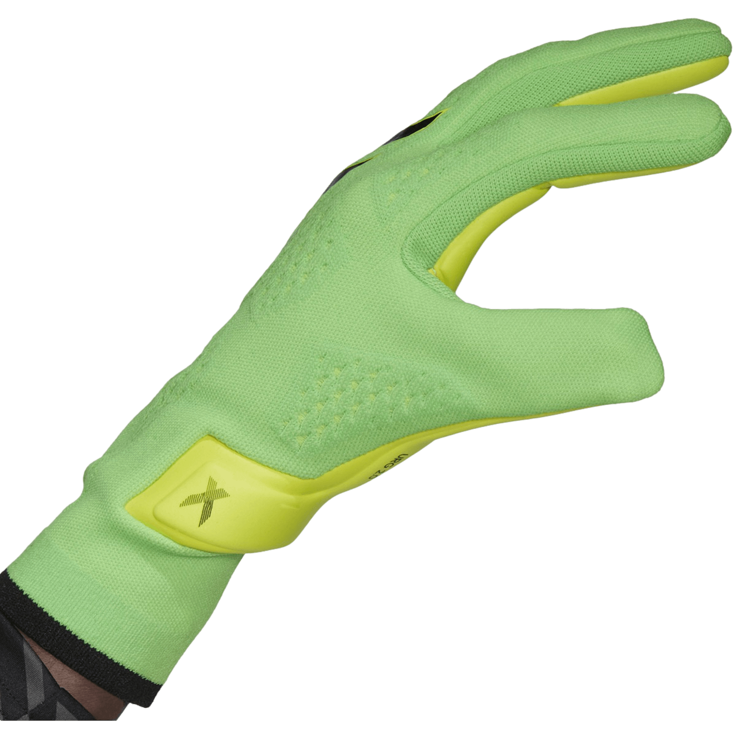 Adidas X Pro Goalkeeper Gloves - Thumbnail 3
