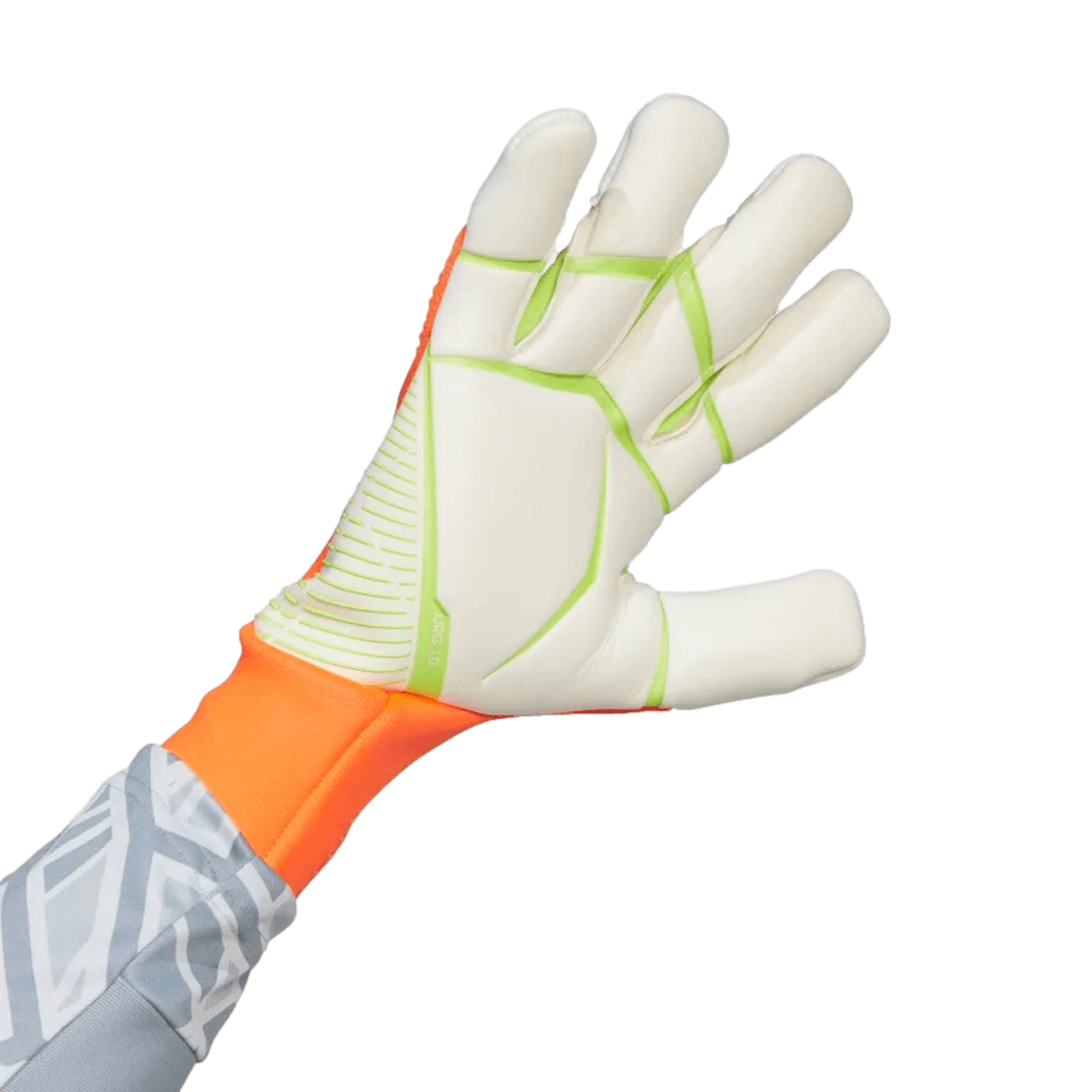 Gants de gardien de but hybrides Adidas Predator Pro