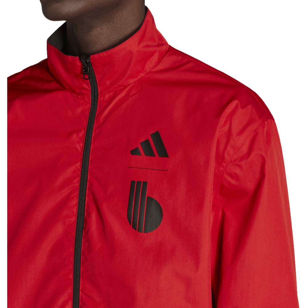 Adidas Belgium Anthem Jacket