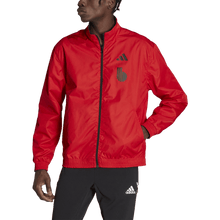 Adidas Belgium Anthem Jacket