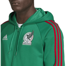 Adidas Mexico DNA Full Zip Hoodie