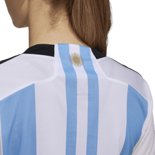 Adidas Argentina 2022 Womens Home Jersey