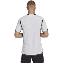 Adidas Germany 2022 Authentic Home Jersey