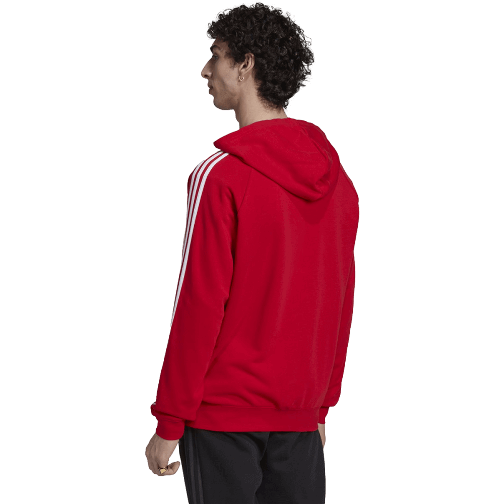 Adidas Arsenal DNA Full Zip Hoodie