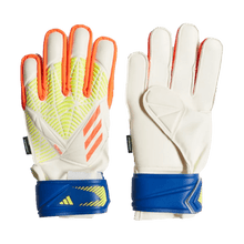 Adidas Predator Edge Fingersave Match Youth Goalkeeper Gloves