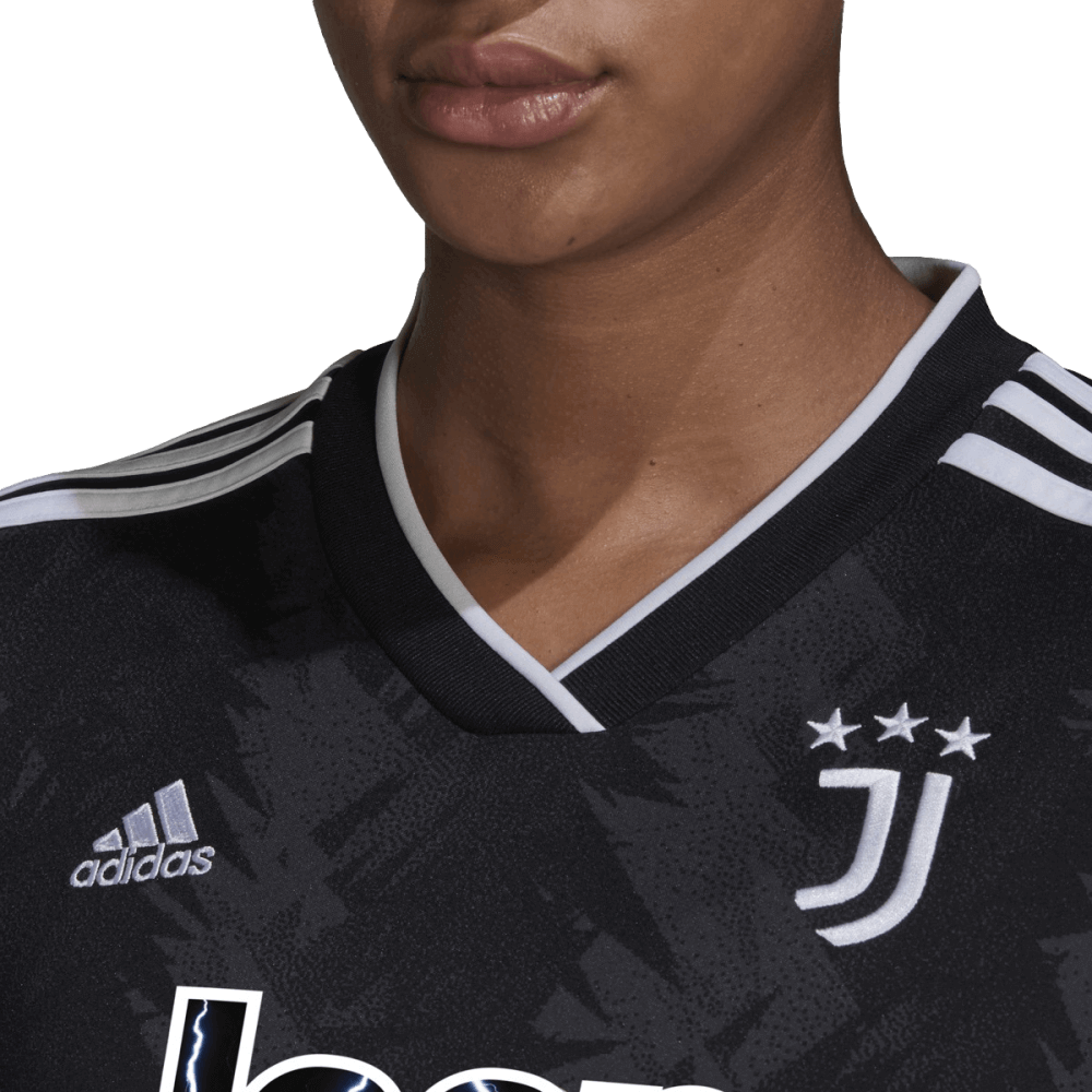 Adidas us juventus mujer online