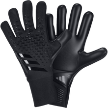 Diadora soccer top gloves