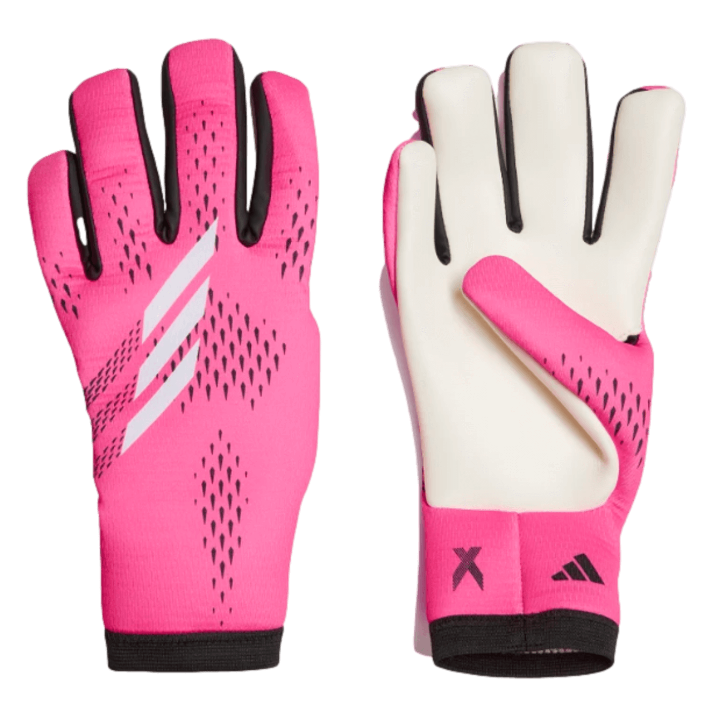 Adidas X Speedportal Training Goalkeeper Gloves
