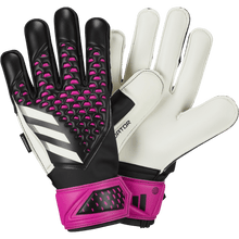 Adidas Predator Match Fingersave Youth Goalkeeper Gloves