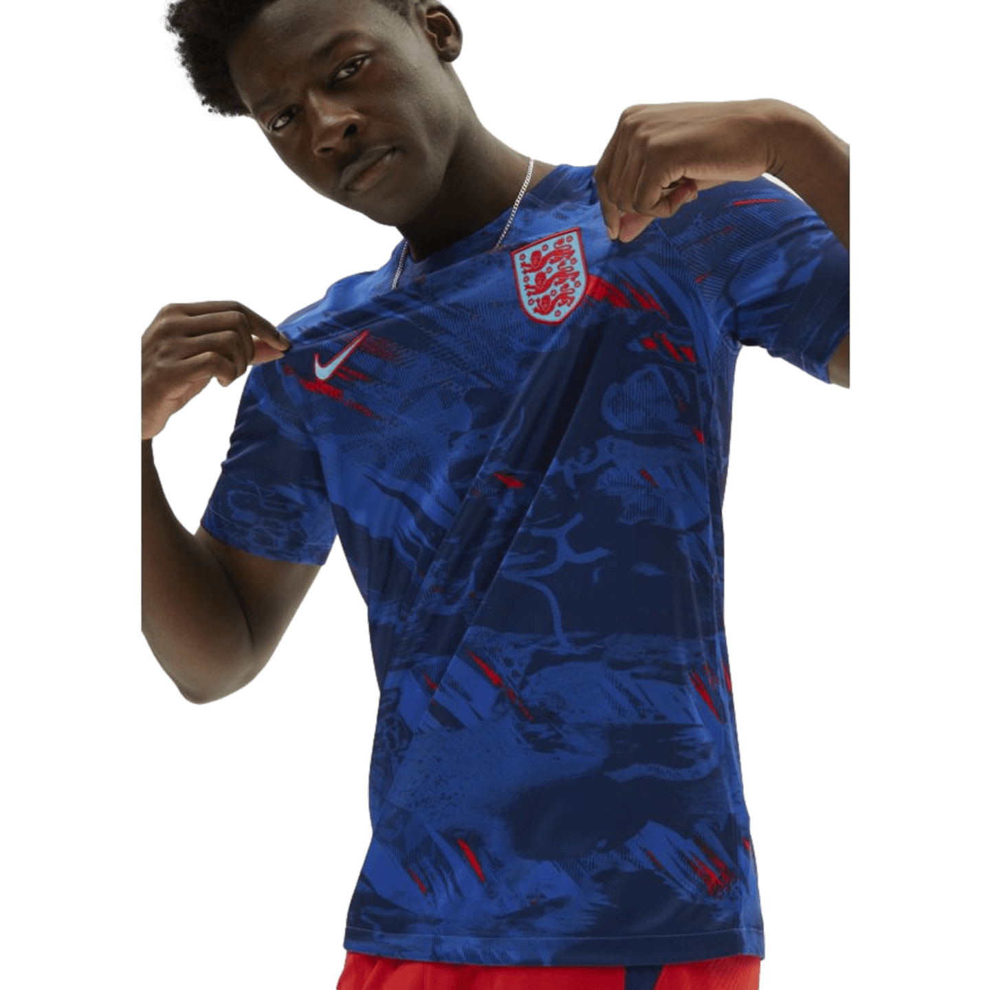 Nike england soccer clearance