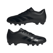 Adidas Predator Accuracy.4 Youth Firm Ground Cleats