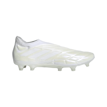Adidas Copa Pure+ Firm Ground Soccer Cleats - White