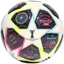 Adidas Womens UCL Eindhoven Pro Match Ball