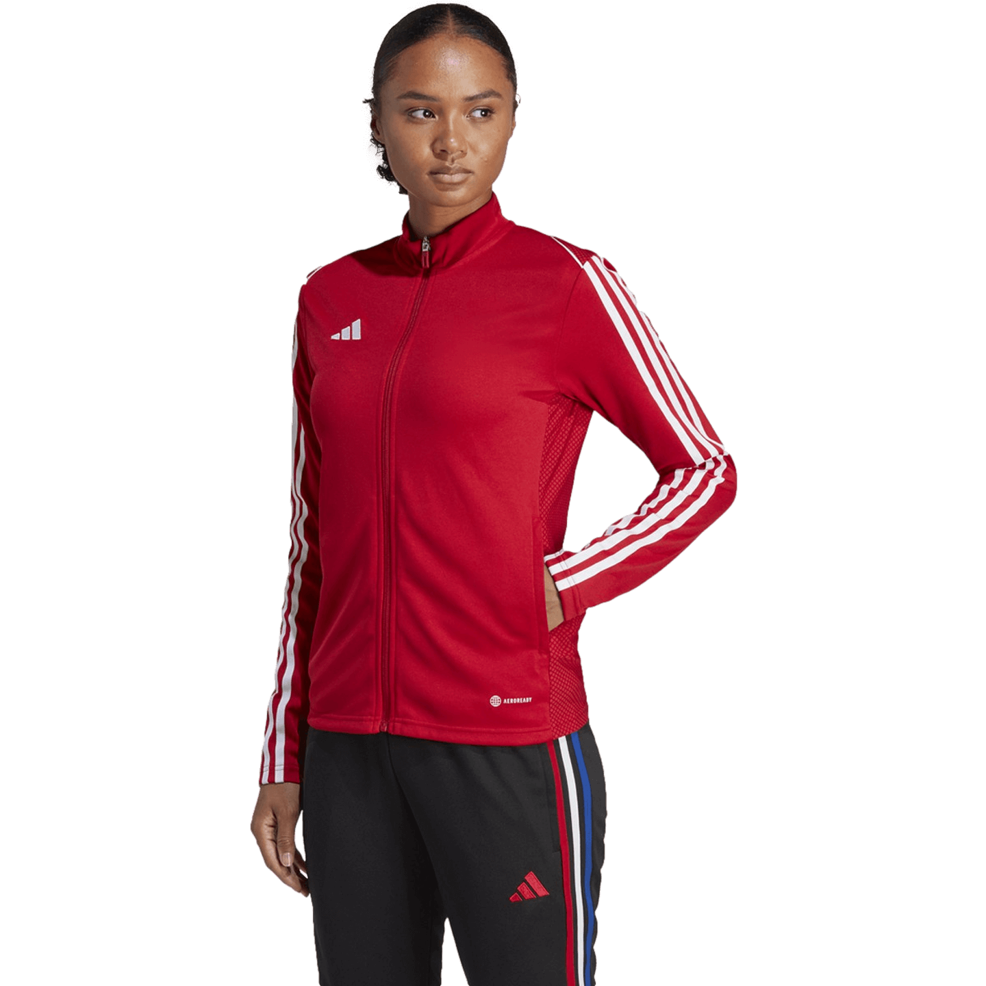 Adidas Tiro 23 League Womens Training Jacket