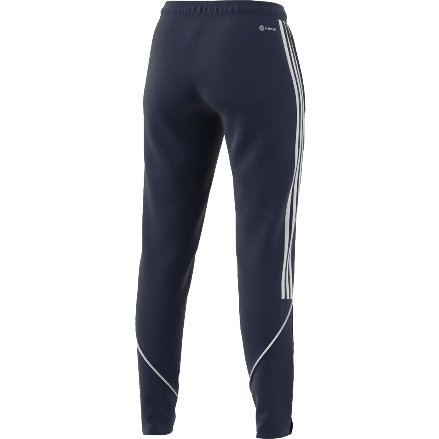 Adidas Women s Tiro 23 League Pants Xs Team Navy Blue