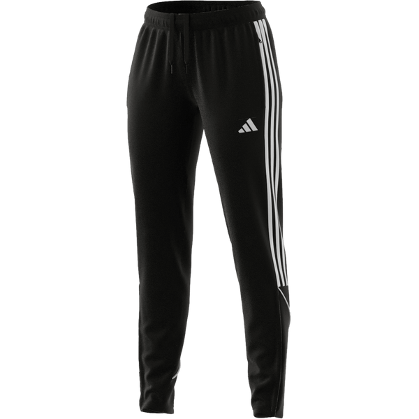 Adidas Tiro 23 League Womens Pants Soccer HS3540 Black