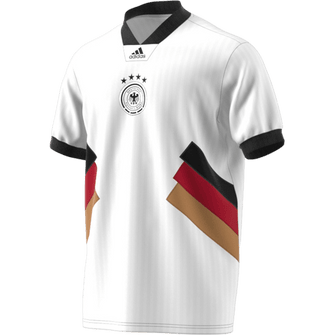 Adidas Germany Icon Jersey