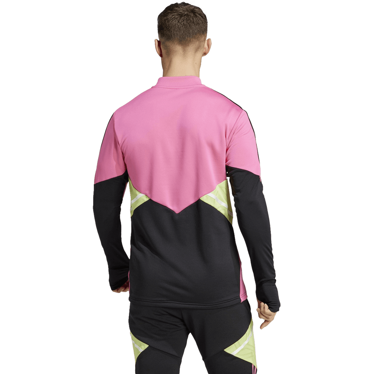 Adidas Juventus 22/23 Training Top Adidas Juventus 22/23 Training Top