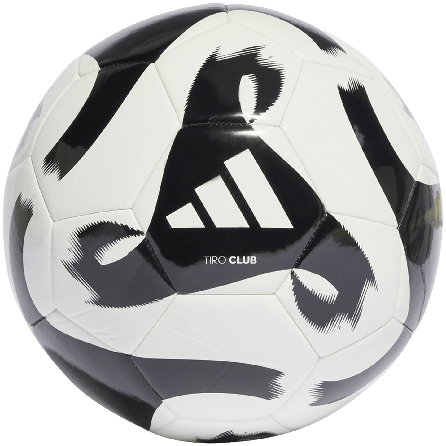 Adidas Tiro Club Soccer Ball