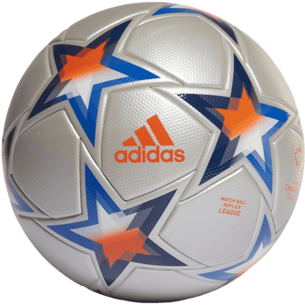 Adidas Womens UCL League Ball