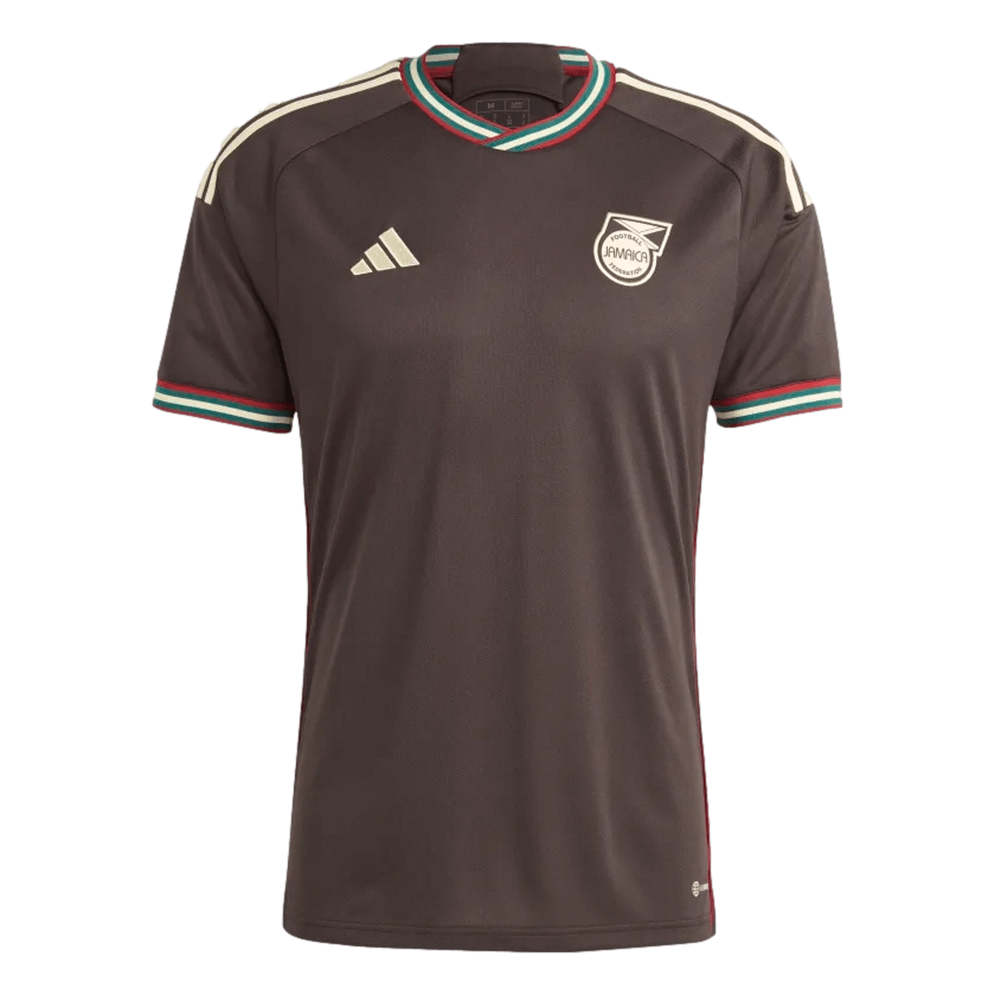 Adidas Jamaica 2023 Away Jersey