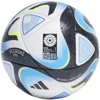 Adidas Womens World Cup 2023 Oceaunz Pro Match Ball