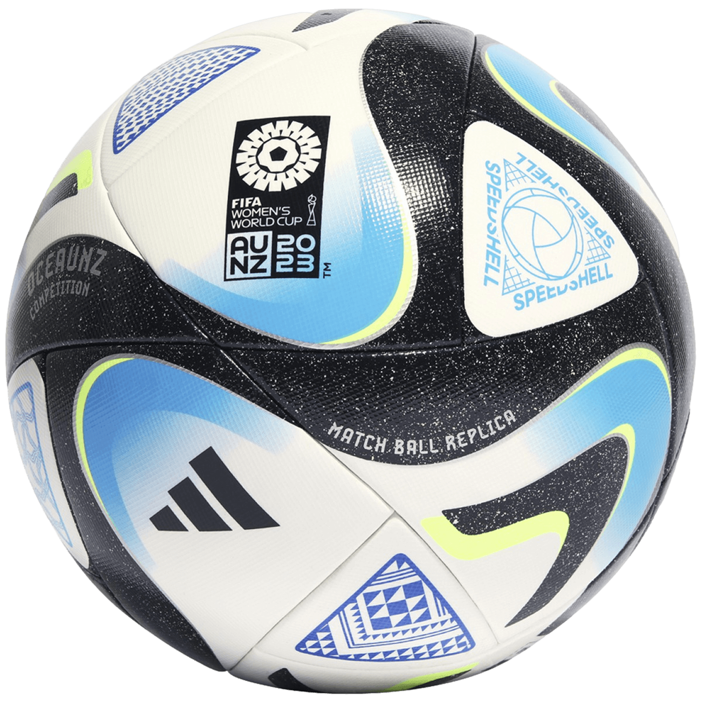 Adidas Womens World Cup 2023 Oceaunz Competition Ball