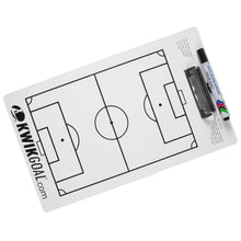 Kwik Goal Soccer Clipboard