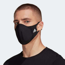 Adidas Molded Face Cover Mask