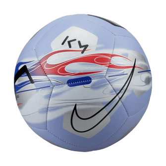 Nike Kylian Mbappe Pitch Ball