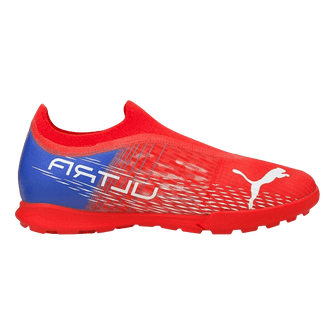 Puma Ultra 3.3 Turf Soccer Shoe Youth