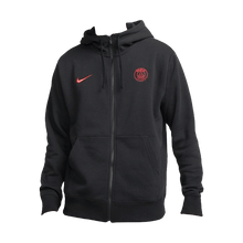Nike PSG Sportswear Full Zip Hoodie