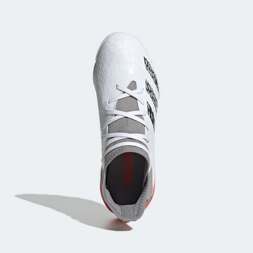 Adidas Predator Freak.3 Youth Turf Shoes