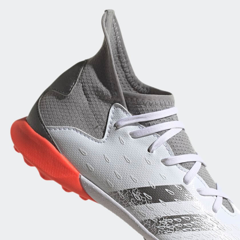 Adidas Predator Freak.3 Youth Turf Shoes