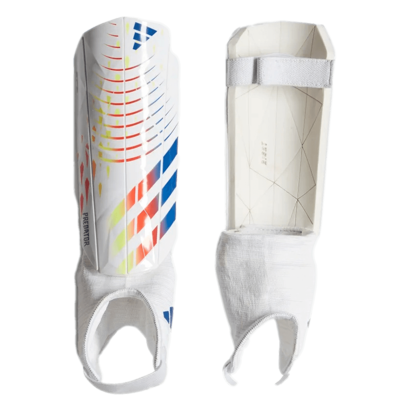Adidas Predator Edge Match Youth Shin Guards HF9746
