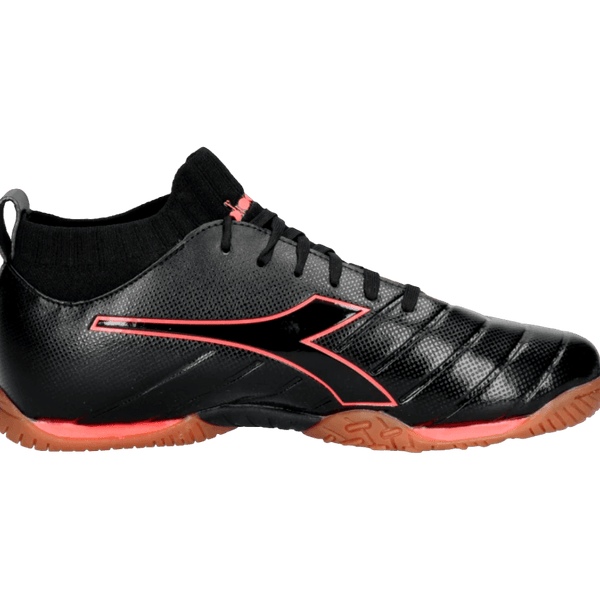 Diadora indoor soccer shoes discount