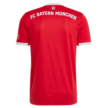 Adidas Bayern Munich 22/23 Home Jersey
