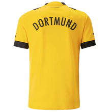 Puma Borussia Dortmund 22/23 Home Jersey