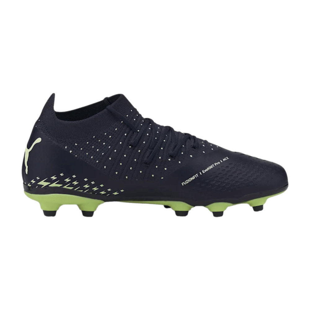 Puma Future Z 3.4 Youth Firm Ground Cleats