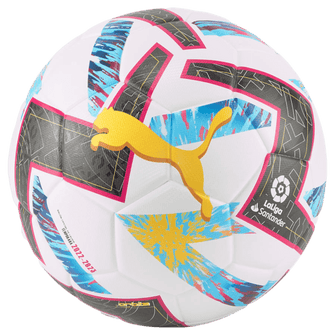 Puma Orbita La Liga 1 Training Ball