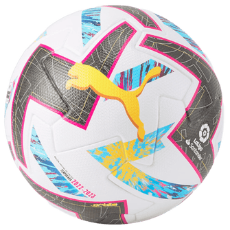 Puma Orbita La Liga 1 Pro Official Match Ball