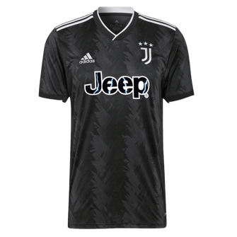 Adidas Juventus 22/23 Away Jersey
