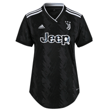 Adidas Juventus 22/23 Womens Away Jersey